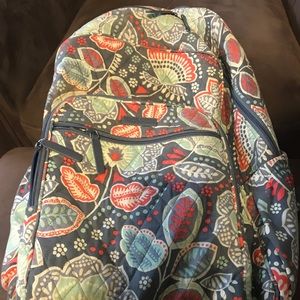 Vera Bradley backpack